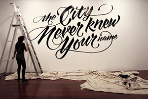 Lettering - Gemma O'Brien Gemma_OBrien_lettering